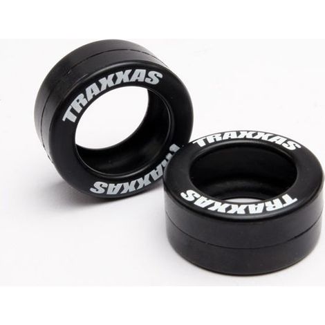 Wheelie Bar Tires (2)