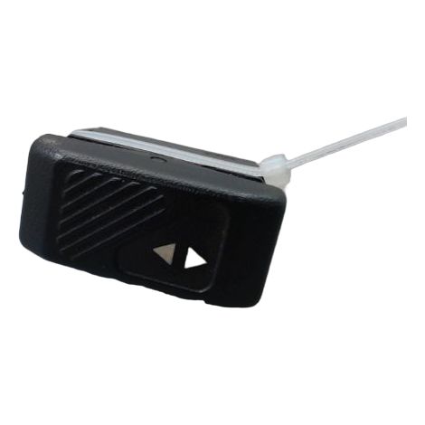 Commande Leve-glace Porte Avd RENAULT Clio I Phase 3 1996-1998 [PRODUIT D'OCCASION]♻️7700802566 (1/3)