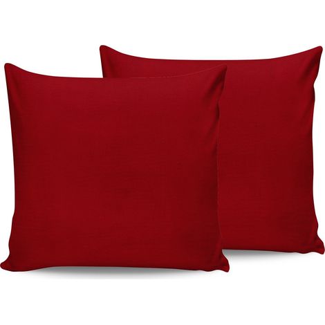 Federa Set Maroon