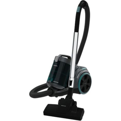 Cecotec Aspirador trineo sin bolsa Conga Rockstar Multicyclonic XL PowerStyle (1/5)