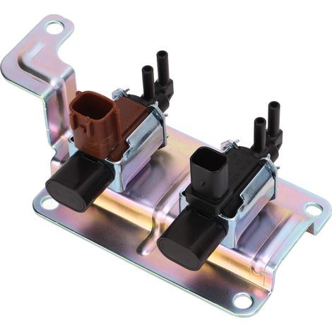 Soupape à vide du collecteur d'admission M5G 9A500 NB Remplacement de la purge du bidon de vapeur Turbo pour MAZDA 3 5 6 (1/5)
