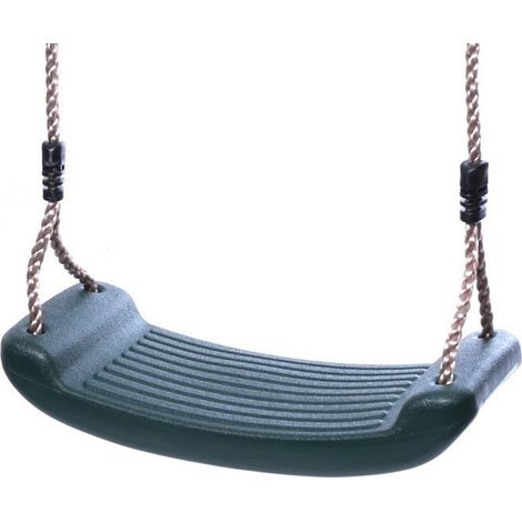 Children's Swing Seat with Adjustable Ropes
