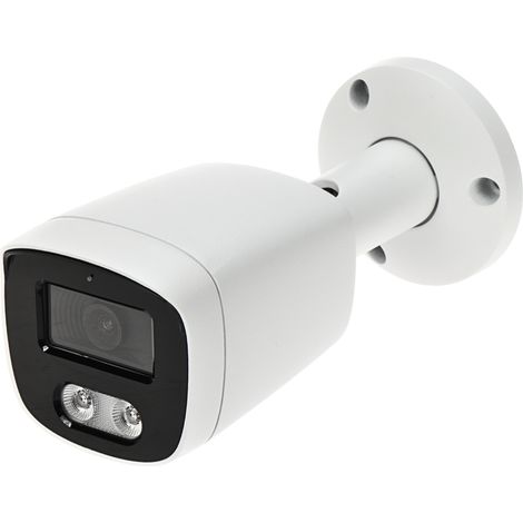 Apti Modelo de cámara industrial resolución 8 Mpx IP67 (1/5)