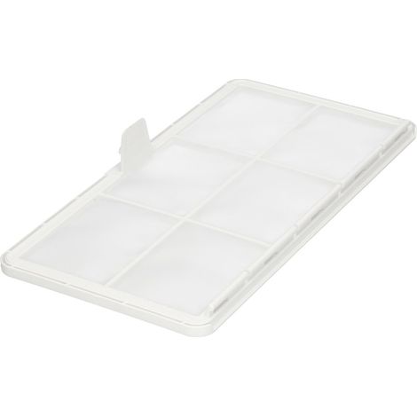Filtro di scarico per basamento136634403 - Asciugatrice - AEG - 3356084054905444700