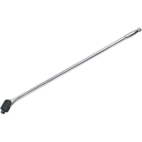 Sealey Breaker Bar 1000mm 3/4Sq Drive AK7312