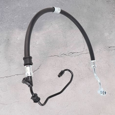 Direction Assistée Haute Pression Flexible 53713-S84-A03 Compatible Honda Accord 1998-2002 (1/5)