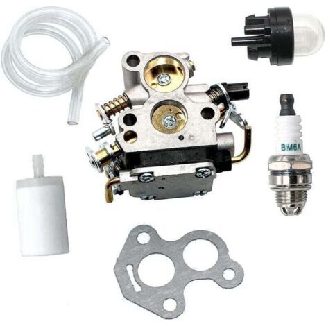 Carburatore per Husqvarna 235, 235E, 236, 236E, 240, 240E, 120 Mark II, 120E Mark II