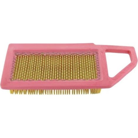 Filtre à air pour tracteur de pelouse STIGA CASTELGARDEN TRE0702 414cc 118550321/0 (1/3)