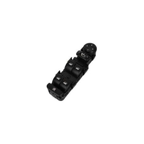 9854.HQ para accesorios de automoción: interruptor regulador de ventanilla, interruptor de control del regulador de ventanilla eléctrico - Crezuo