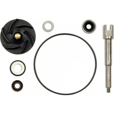 wasserpumpe sifam für roller piaggio 500 x9 2000 bis 2003 neu (1/3)