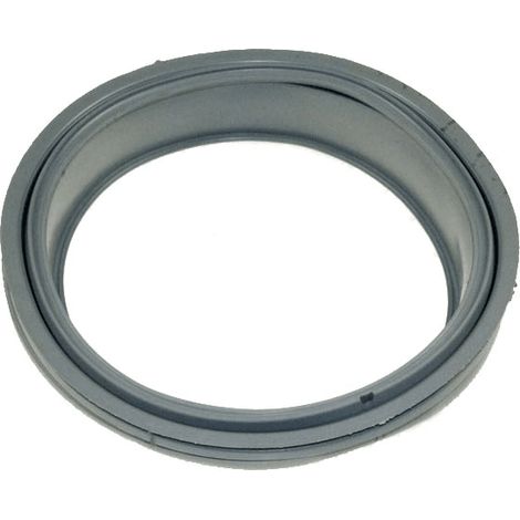 JOINT HUBLOT D=30-30 CM POUR LAVE LINGE INDESIT - C00110326 (1/2)