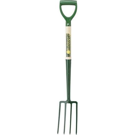 Bulldog BBF Border Fork (1/3)