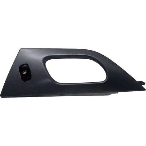 Commande Leve-glace Porte Arg PEUGEOT 407 Sw [PRODUIT D'OCCASION]♻️6554e8