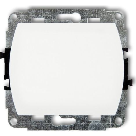 Interrupteur karlik wp-4.1 10 AX 250 V (1/2)