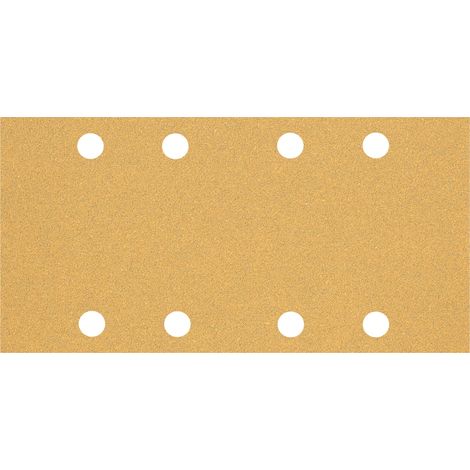 Bosch EXPERT C470 Schleifpapier-Set 93 x 186 mm K 60/120/180 10 Stück - 2608901669 (1/5)