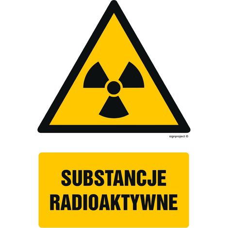 GF011 Sostanze radioattive GF011 Sostanze radioattive 150x225