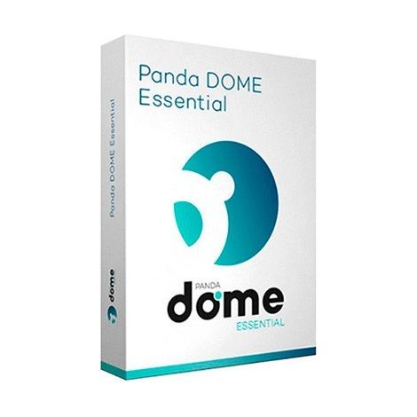 Panda Dome Essential 3 Dispositivos /1Año