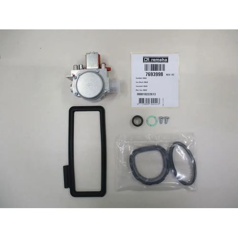 Remeha Valvola gas 28kW, 7693998