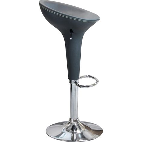 LORRAINE - sgabello moderno da bar e sala da pranzo (1/5)