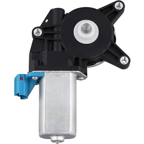 Moteur de lève-vitre électrique avant droit (1/5)