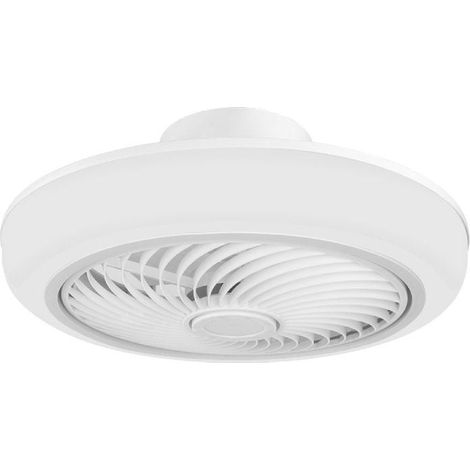 Deckenventilator orbegozo cp 12435/ 20w/ 5 Flügel 33cm/ 6 Geschwindigkeiten