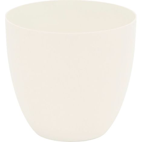Vaso Concâvo Injeção Blanc Ø38cm (1/2)