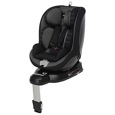 Foppapedretti Seggiolino Auto Foppapedretti 9700416001 Logik Girevole E Reclinabile (1/4)