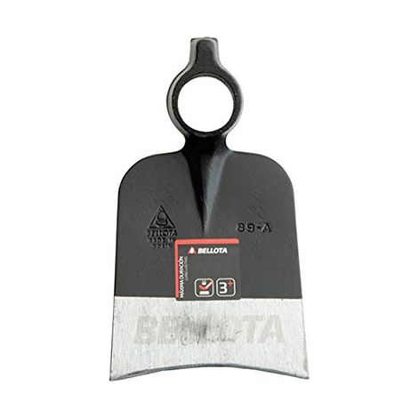Hacke 89A M3 150x115mm 675g HOE89AP Eichel (1/2)