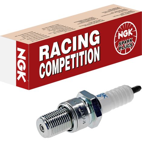 NGK - BOUGIE ALLUMAGE BOITE - R6712-10