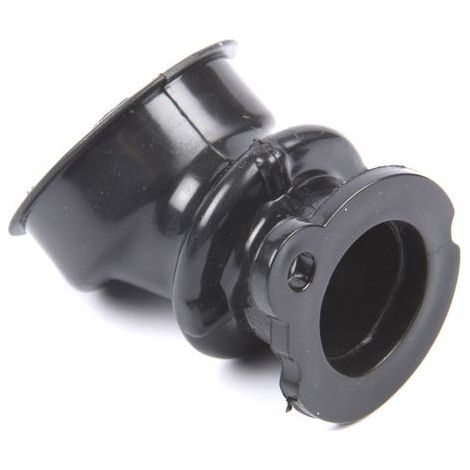 Pipe d'admission adaptable compatible avec Stihl 020T, MS200, MS200T (1/3)