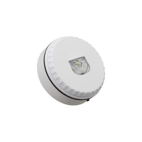 Diffuseur lumineux - Solista LX Mur - Blanc - NUG30492 - Nugelec