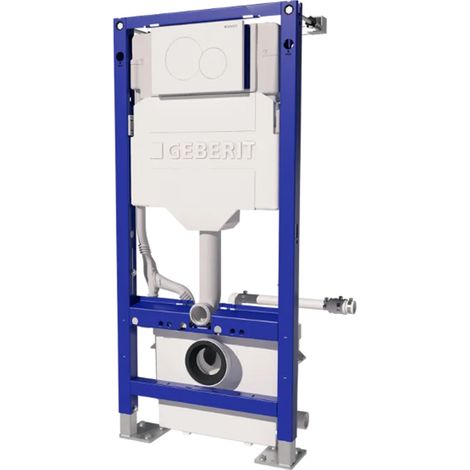 SFA – Saniwall Up Evo broyeur WC sans habillage à carreler – Puissance 400W – Hauteur 130mm – Niveau sonore 47 dBA – 3 entrées