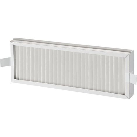 Helios ELF-KWL 250/2xCoarse 65 Prozent Ersatzluftfilter zu KWL 250 W, 2 Stück