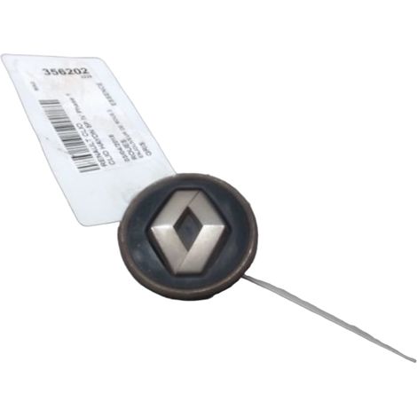 Enjoliveur De Roue RENAULT Clio Iv Phase 1 2012-... [PRODUIT D'OCCASION]♻️403152085r (1/2)