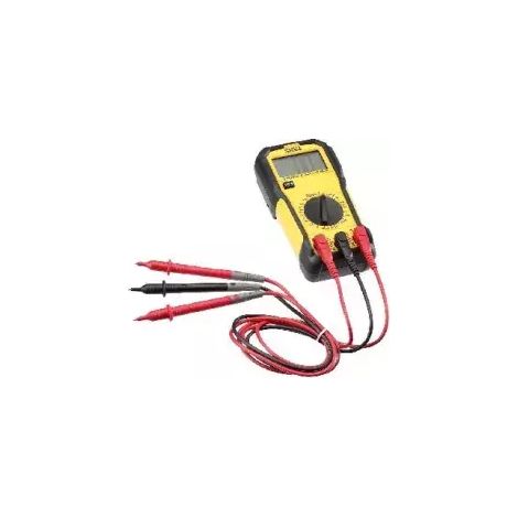 Stanley Digitalmultimeter