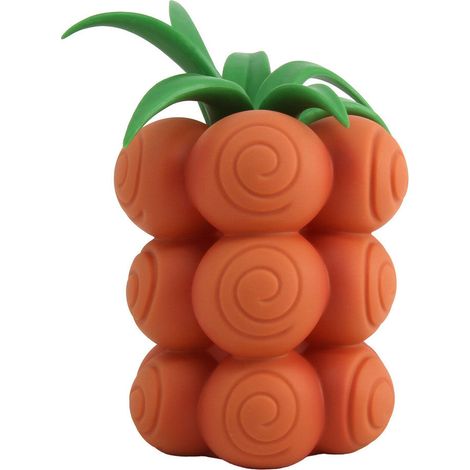 Figura hucha Fruta Bara-Bara One Piece 14,5cm