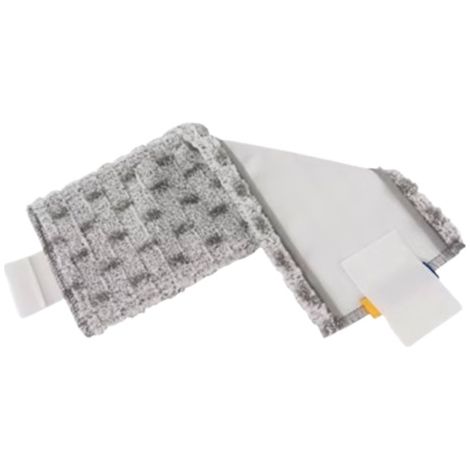 Frange ultraspeed r-microspeed plus languettes - 40 cm