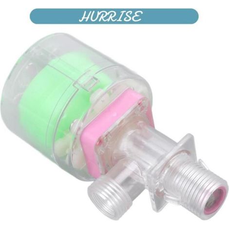 Vanne De Contrôle À Levier - G1/2 - Pour Réservoir Piscine Et Cuve À Eau - 1 Pièce (1/5)