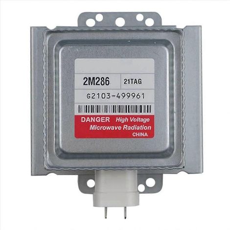 2M286 21TAG Magnetron Mikrowellenherd-kompatibles Ersatzteil, hohe Leistung (1/5)