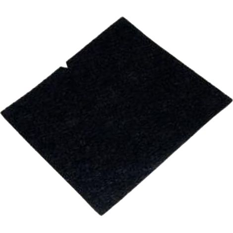 Filtre d'échappement d'origine (00750441, 12011362) Aspirateur SIEMENS, BOSCH