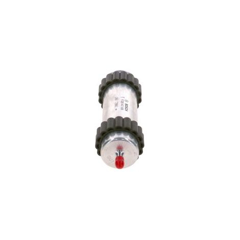 Filtre conduite de carburant - F026402808 - BOSCH (1/5)