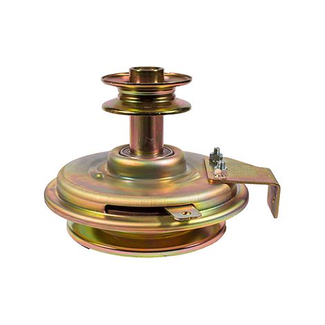 Frizione lama per rasaerba MTD trattori idraulici modello Nx09 Transmatik/autodrive (dal 2012). Sostituisce l'originale 647-050