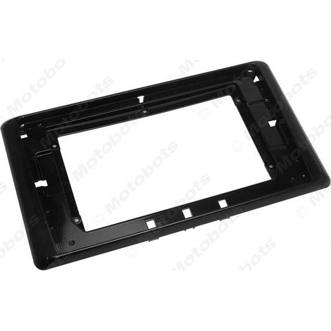 Versatile frame for 2020 Toyota Raize 10.1-inch large screen Android navigation device modification frame. (1/4)