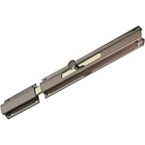 10PZ CATENACCIO TRASVERSALE MEDIO ART.810 - mm.80,5x220