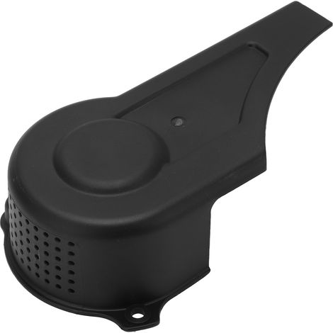 Carter de chaîne en plastique, protection d'embrayage de rechange pour Coleman CC100X CT100U, couvercle robuste, pièce de remplacement, kit de remplacement. (1/5)
