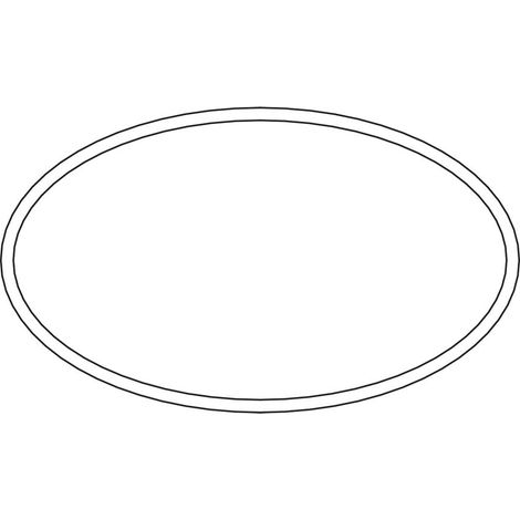 Kermi BA O-Ring Duscheinsatz E90