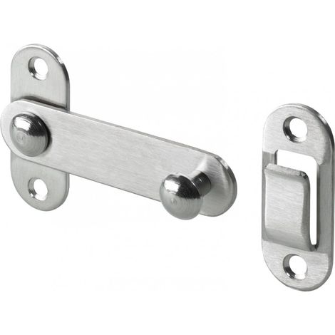 HETTICH Stahl-Hebelhaken, L.75 x B.30 mm HETTICH