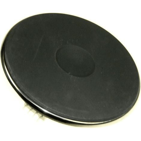 PLAQUE DE CUISSON 180 MM 1500 W POUR TABLE DE CUISSON FAR - 32001431 (1/2)