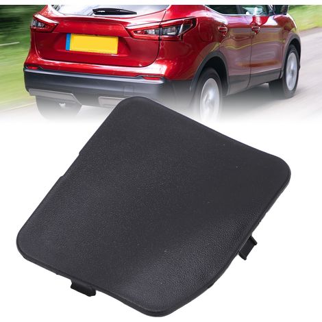 Couvercle de trou d'homme pour remorque Nissan Qashqai 2014-2017 85071-4EA0A (SI-AT03038) (1/5)