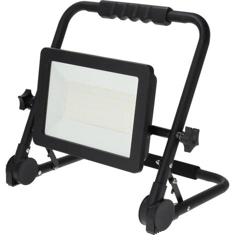 Dedra L1073-9 Lámpara de Aluminio 8500 Lúmenes LED 100W